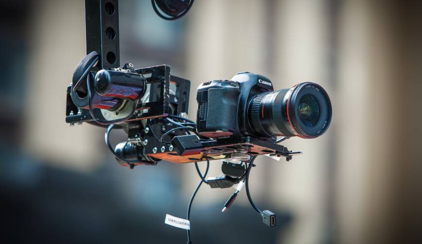 科技赋能生活：平凉产品视频拍摄开启智能新时代