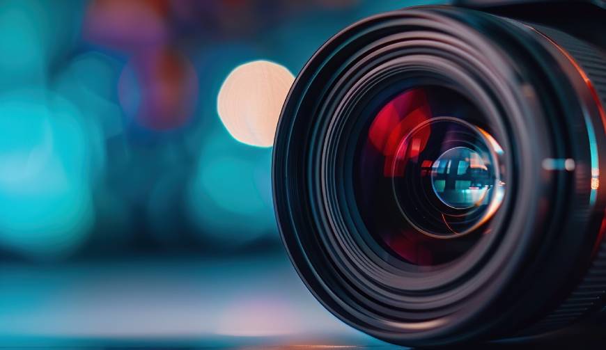 与平凉产品视频拍摄同行：畅享高效、舒适的每一天