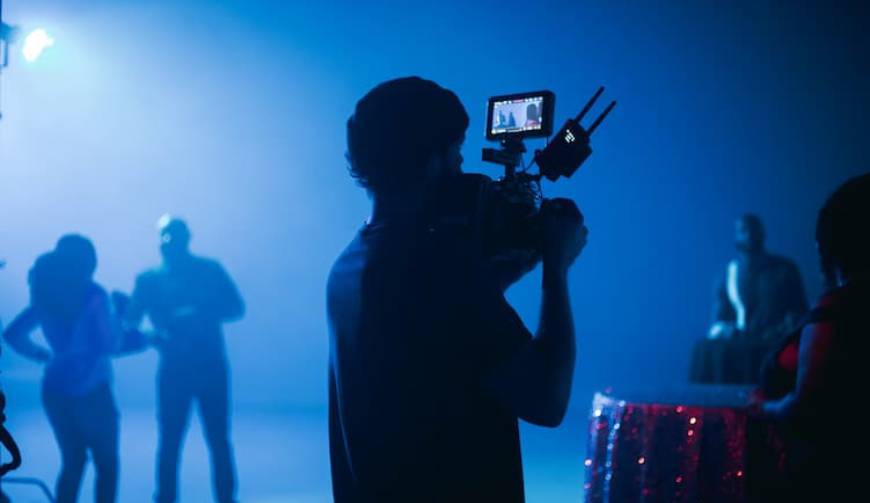 神秘新品来袭！平凉产品视频拍摄究竟有何神奇之处？