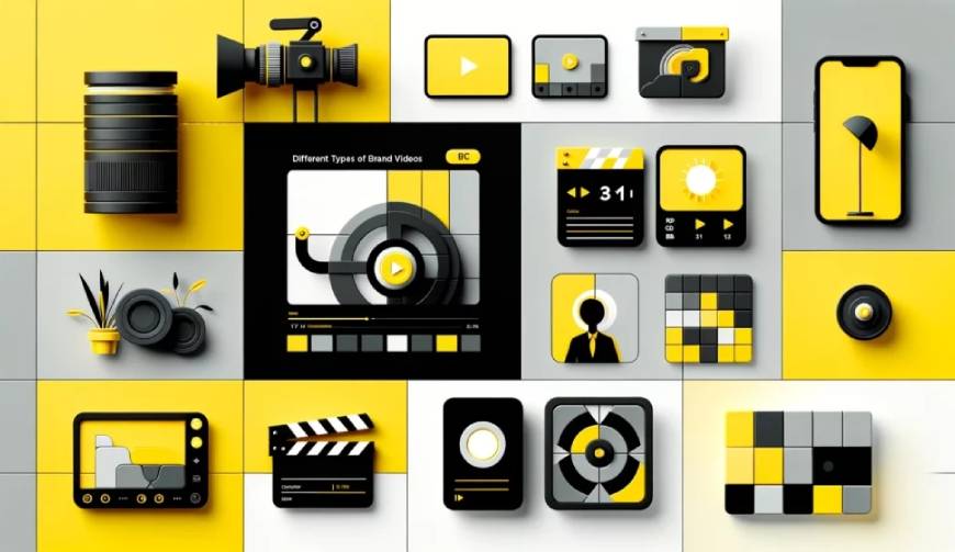 专为职场精英打造：平凉产品视频拍摄提升工作效率的秘密武器