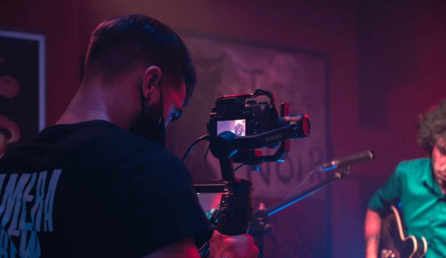 匠心雕琢视觉盛宴！专业平凉产品视频拍摄公司赋能品牌价值