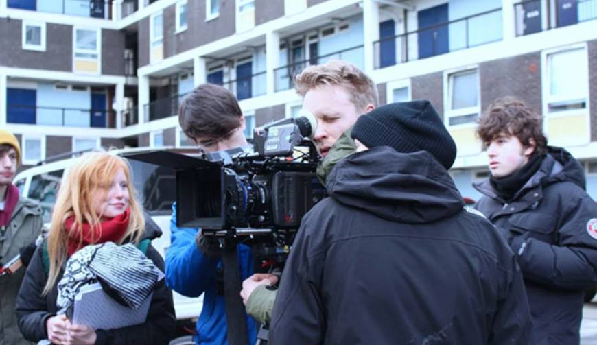 拒绝模板化套路！平凉产品视频拍摄公司独创个性化视觉解决方案