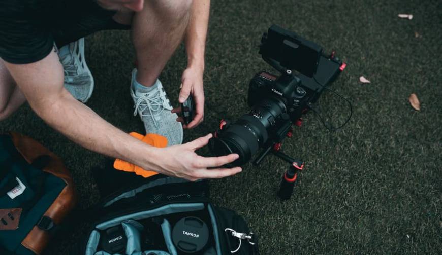 色彩心理学×动态美学，平凉产品视频拍摄公司唤醒感官冲击力