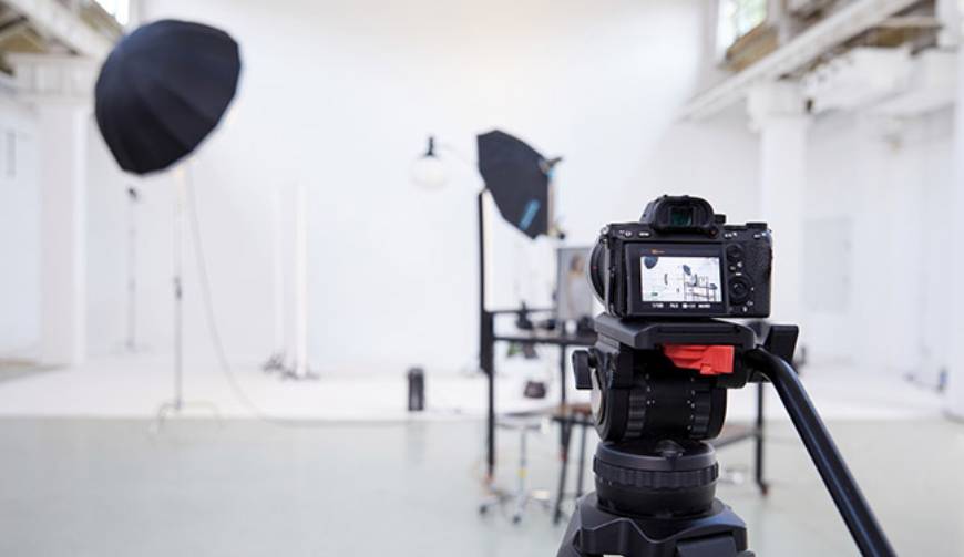 聚焦平凉产品视频拍摄，打造品牌传播新高度