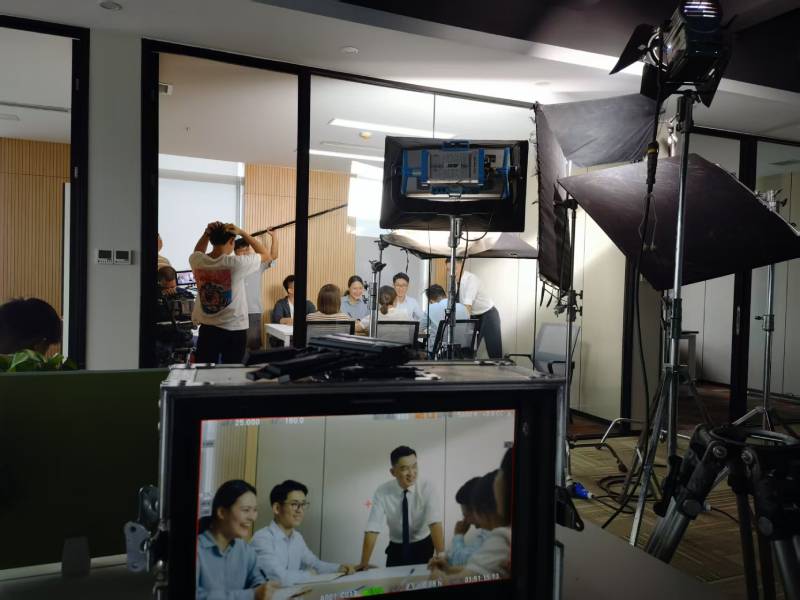 平凉产品宣传视频制作方案：全流程成本管控，小预算也能拍出大片既视感