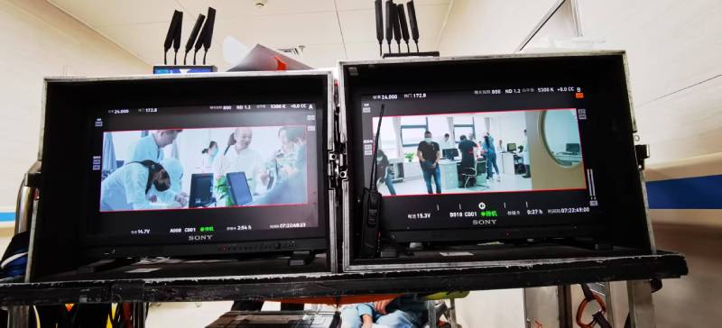 平凉极致互动，让产品在宣传视频中闪耀独特光芒