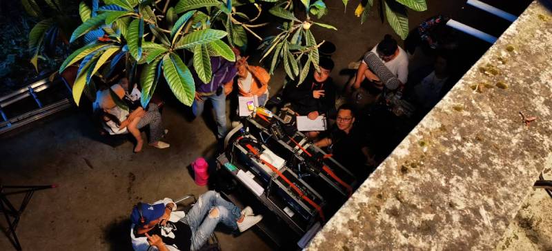 解锁平凉产品宣传视频拍摄公司新势能，助力品牌强势破圈