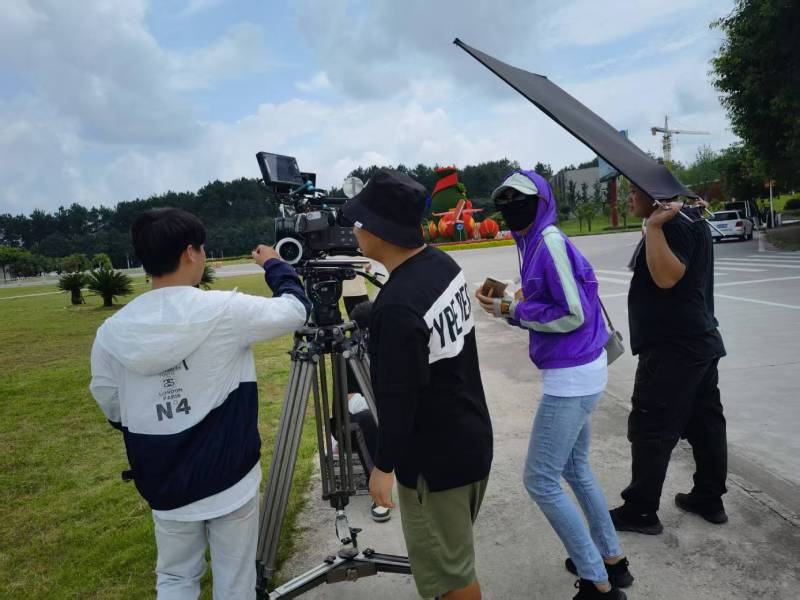 平凉极致互动，未来愿景宏大，致力于成为全球领先的产品宣传视频企业