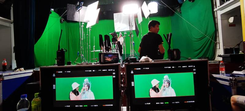 平凉产品视频拍摄：以创意为翼，助力品牌翱翔