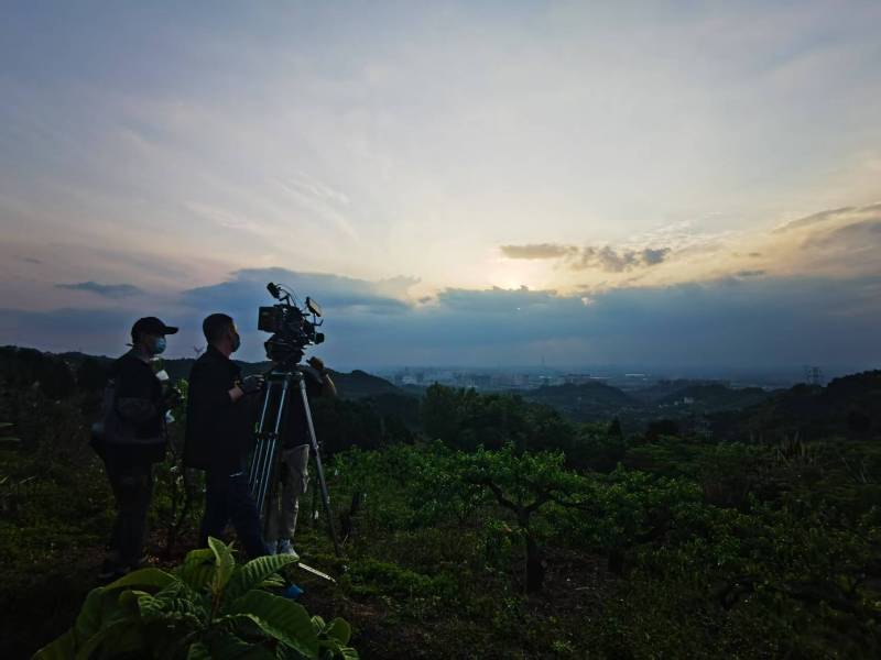 聚焦平凉产品宣传视频拍摄公司，用专业实力铸就品牌传播传奇