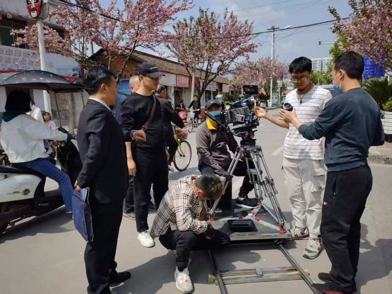 节日限定！平凉电商产品宣传视频定制礼盒装惊艳亮相