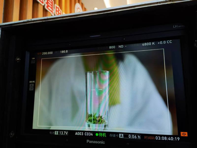 天然优选！平凉电商产品宣传视频溯源原料产地的真实故事