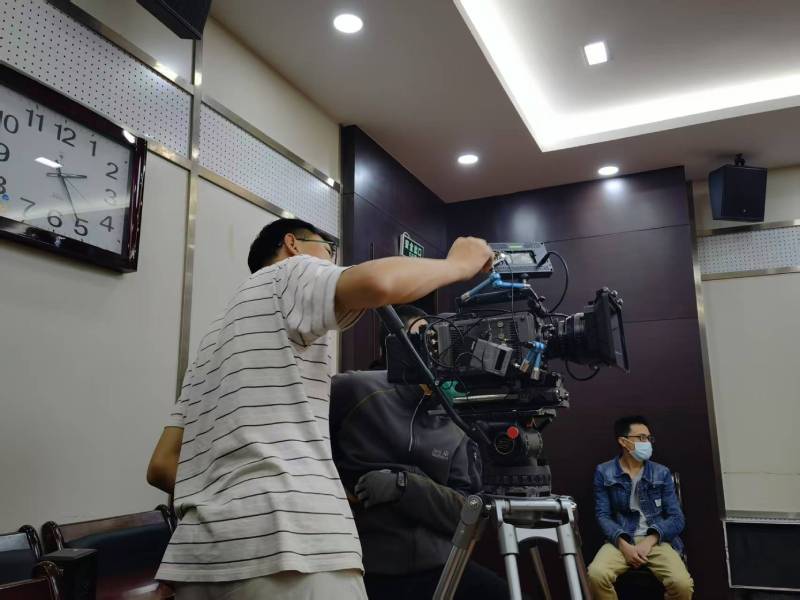 大数据指导创作方向，平凉产品视频拍摄公司让每帧画面都有效触达