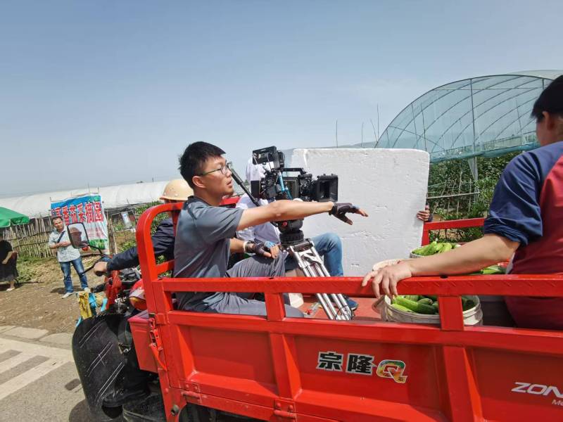 电商爆款背后的推手：平凉产品视频拍摄公司精准捕捉卖点痛点