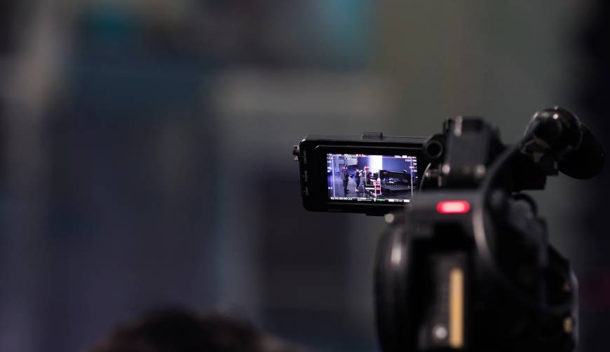 平凉产品视频拍摄制作：揭秘如何打造令人印象深刻的商业宣传片